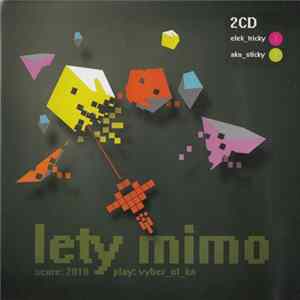 Lety Mimo - Vyber_of_ka FLAC