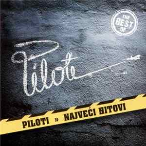 Piloti - Najveći Hitovi FLAC
