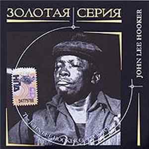 John Lee Hooker - Collection FLAC