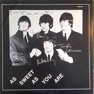 The Beatles - As Sweet As You Are FLAC