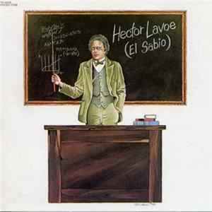 Hector Lavoe - El Sabio FLAC