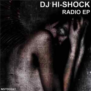 DJ Hi-Shock - Radio EP FLAC