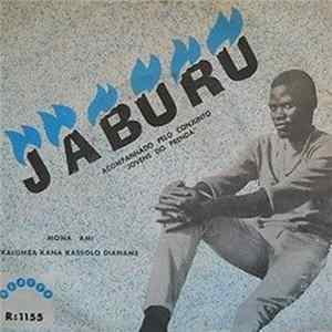Jaburu - Mona Ami / Kalumba Kana Kassaolo Dianame FLAC