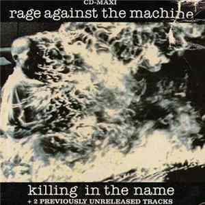 Rage Against The Machine - Killing In The Name FLAC