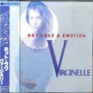 Virginelle - Hot Love & Emotion FLAC