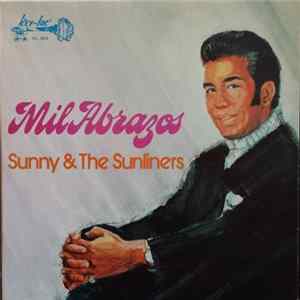 Sunny & The Sunliners - Mil Abrazos FLAC