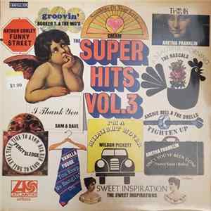 Various - The Super Hits, Vol. 3 FLAC