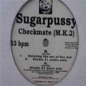 Sugarpussy - Checkmate (M.K.2) FLAC