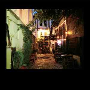 Synethesys - Just A Distance FLAC