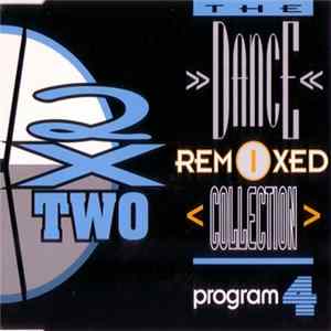 Amii Stewart / C.O.D. - 2 x Two - The Dance Remixed Collection Program 4 FLAC