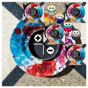 Mew - + FLAC