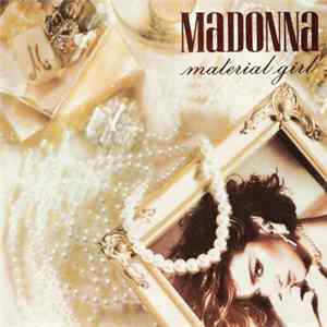 Madonna - Material Girl FLAC