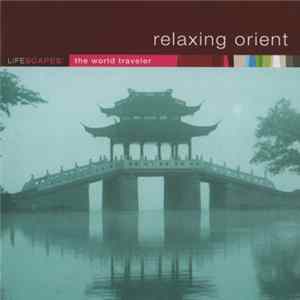 Wayne Jones , Karen Hua-Qi Han, Amy Hayashi-Jones - Relaxing Orient FLAC