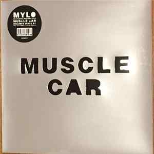 Mylo Featuring Freeform Five - Muscle Car FLAC