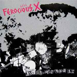 Ferocious X - Befria Från Vånda E.P. FLAC