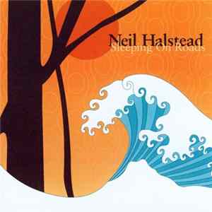 Neil Halstead - Sleeping On Roads FLAC