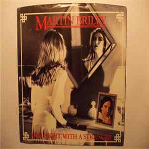 Martin Briley - One Night With A Stranger FLAC