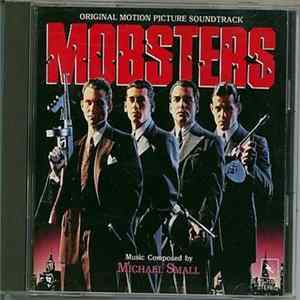 Michael Small - Mobsters (Original Motion Picture Soundtrack) FLAC