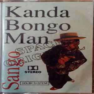 Kanda Bongo Man - Sango FLAC