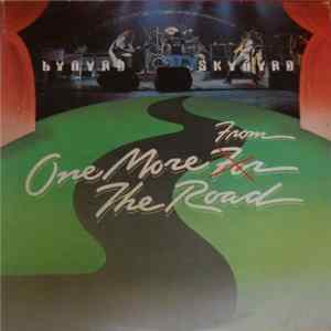 Lynyrd Skynyrd - One More From The Road FLAC
