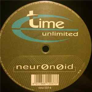 Neuronoid - Peace & Love FLAC
