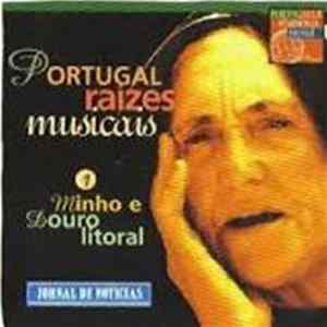 Various - Portugal Raízes Musicais FLAC
