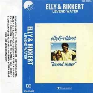 Elly & Rikkert - Levend Water FLAC