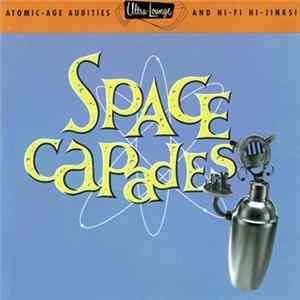 Various - Space Capades FLAC