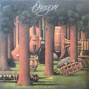Oregon - Out Of The Woods FLAC