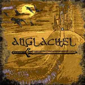 Anglachel - Of Tuor And His Coming To Gondolin FLAC