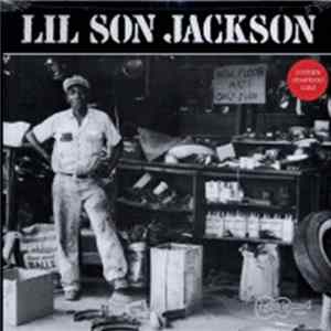 Lil Son Jackson - Lil Son Jackson FLAC