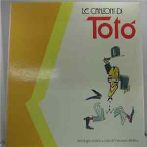 Totò - Le Canzoni Di Totò Vol. 1 FLAC