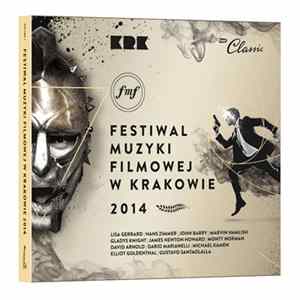 Various - Festiwal Muzyki Filmowej W Krakowie 2014 FLAC