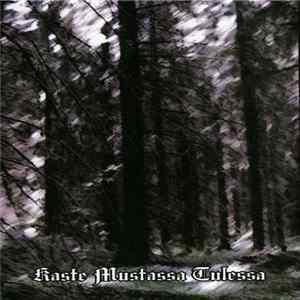 Vihan Messu - Kaste Mustassa Tulessa FLAC