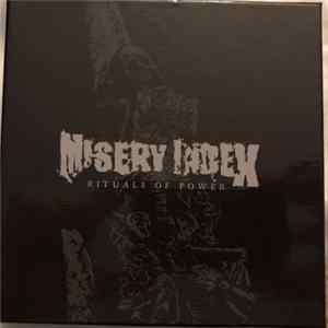 Misery Index - Rituals Of Power FLAC