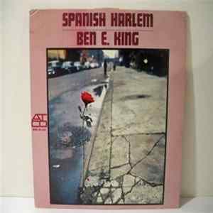 Ben E. King - Spanish Harlem FLAC