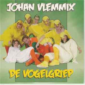 Johan Vlemmix - De Vogelgriep FLAC