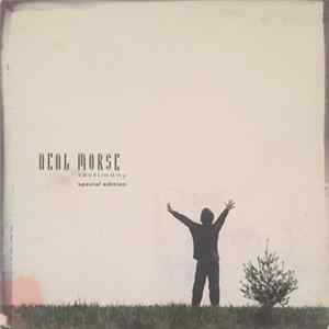 Neal Morse - Testimony FLAC