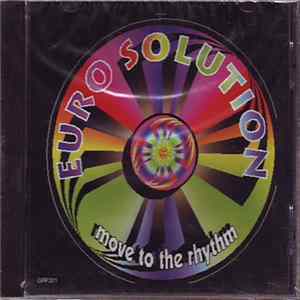 Euro Solution - Move To The Rhythm FLAC