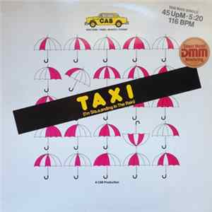 Yellow Cab - Taxi (I'm Sta.a.anding In The Rain) FLAC