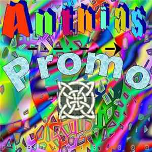 Anthias - Promo FLAC
