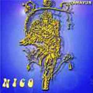 Amper Nico - Gamayun I FLAC