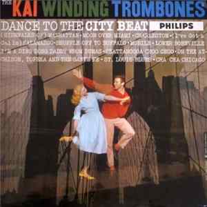 The Kai Winding Trombones - Dance To The City Beat FLAC