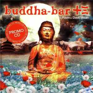 Ravin & David Visan - Buddha-Bar XIII FLAC