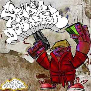 OneWerd - Studio Gangster FLAC