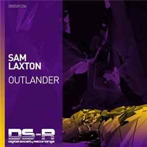 Sam Laxton - Outlander FLAC