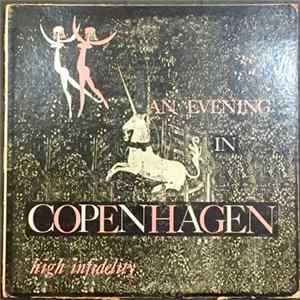 Ray Bourbon - An Evening In Copenhagen FLAC