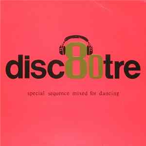 Various - Discottantatre FLAC