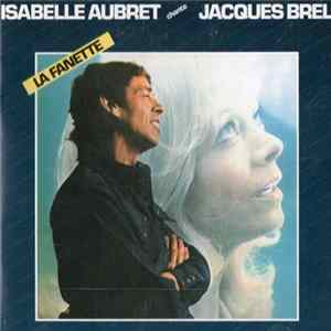 Isabelle Aubret - Chante Jacques Brel FLAC