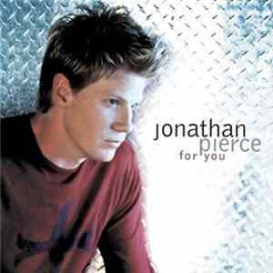 Jonathan Pierce - For You FLAC